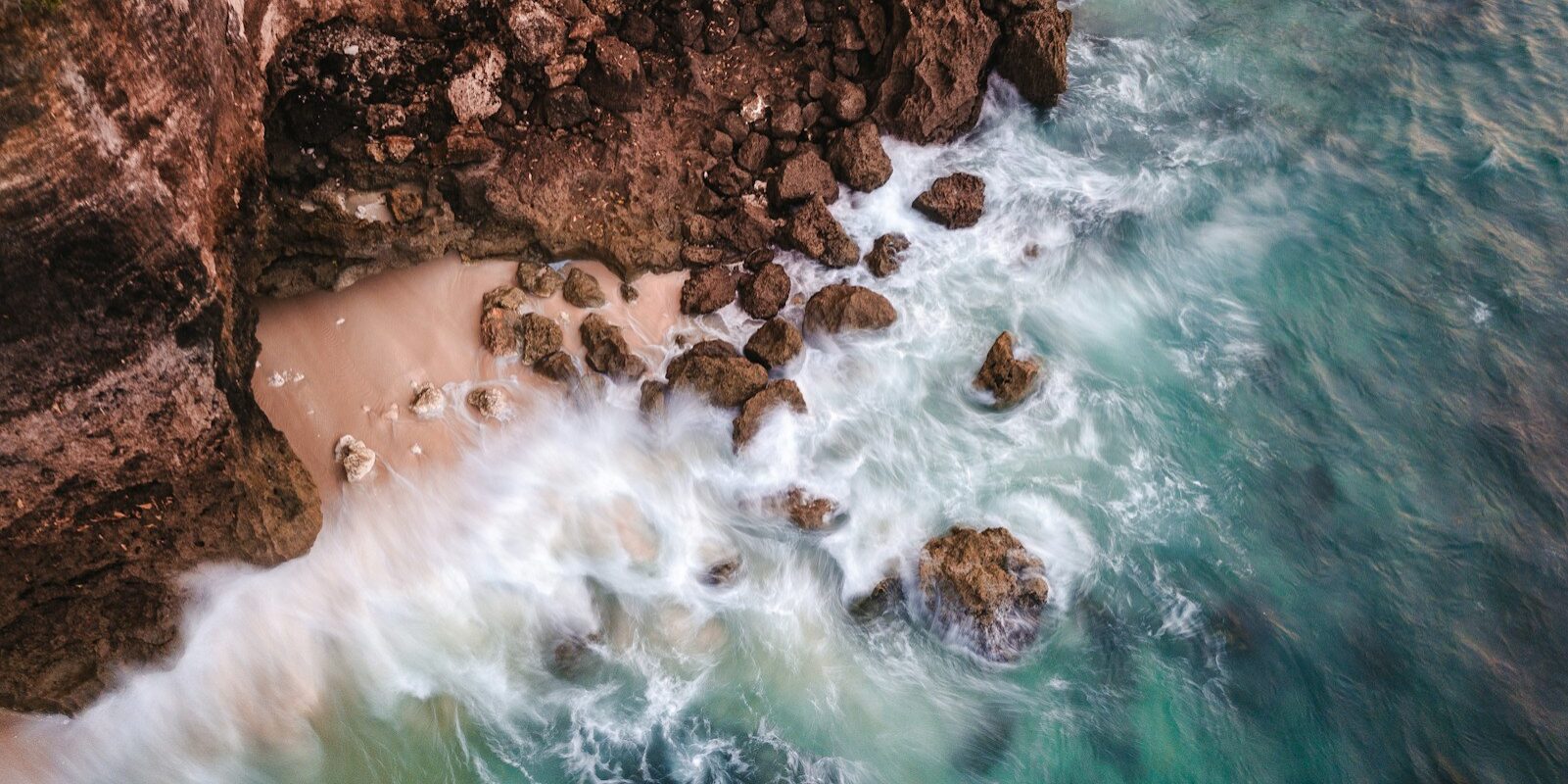 ocean photography